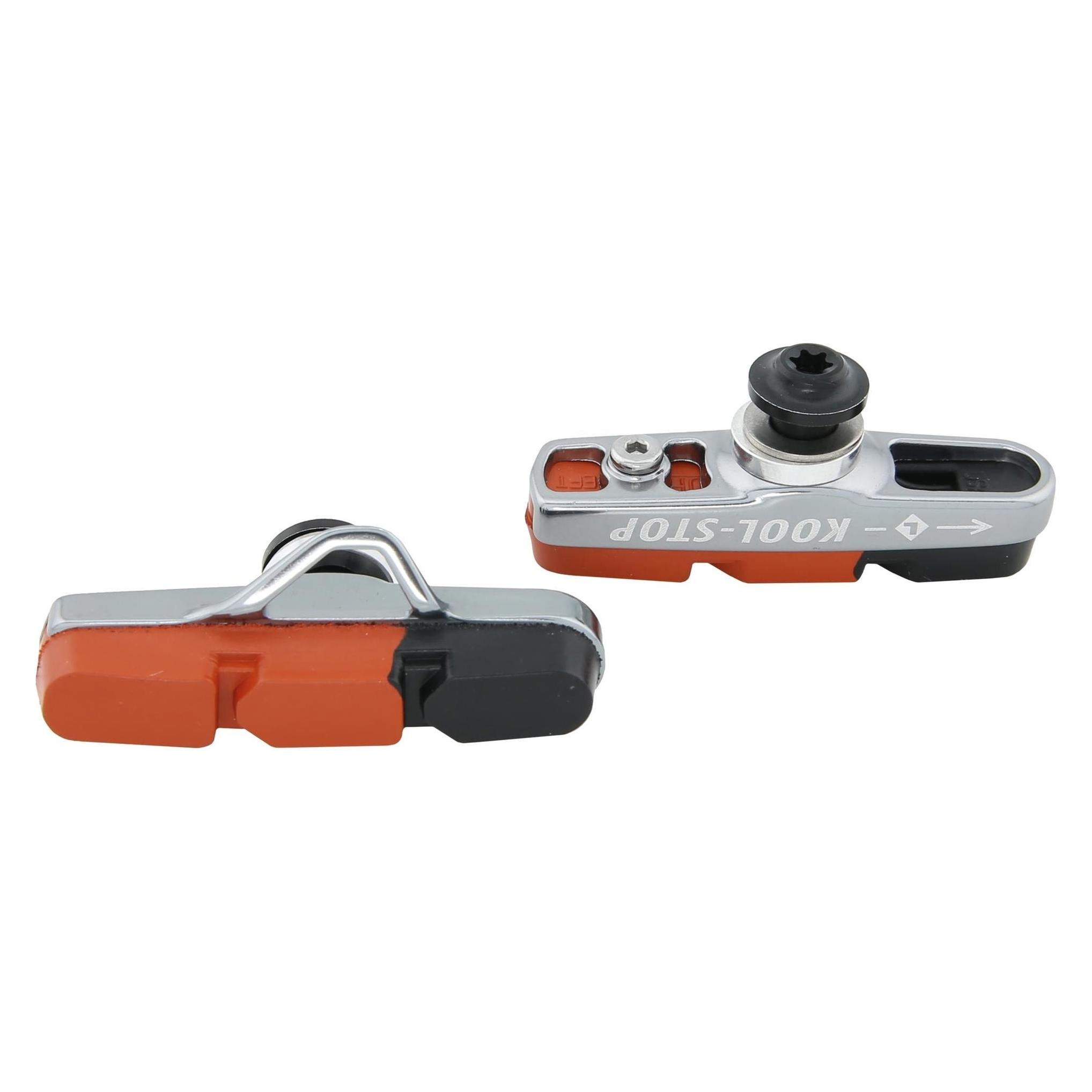 Kool Stop Campi SR (Campagnolo, Gummi) (H13 495 KS)
