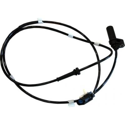 MEAT & DORIA Sensor, Raddrehzahl 90123 Hinterachse links für Ford
