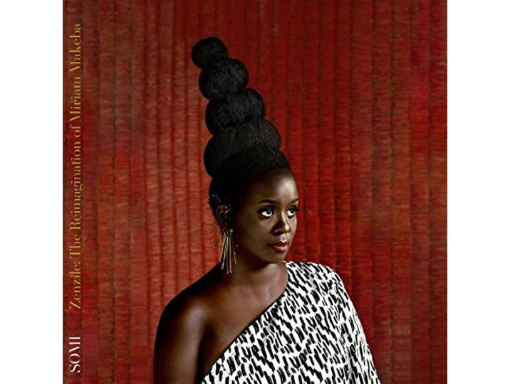 Zenzile: the Reimagination of Miriam Makeba