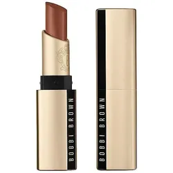 Bobbi Brown, Lippenstift + Lipgloss, Luxe Matte Lipstick Parkside (Parkside)