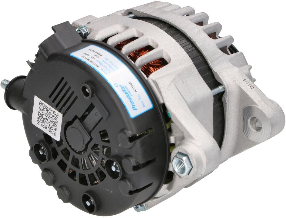 Prestolite Electric Alternatore, generatore PE A2020V