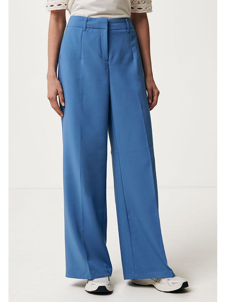 Mexx Hose in Blau - 38