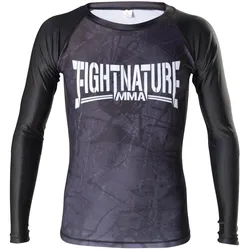 Fightnature MMA, Kampfsportbekleidung, (M)