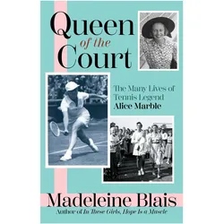 Queen of the Court, Ratgeber von Madeleine Blais