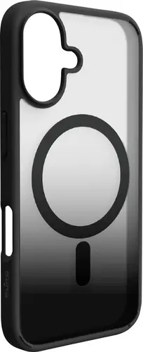 Puro Cover Apple iPhone 17 PUIPC1763GRADBLK