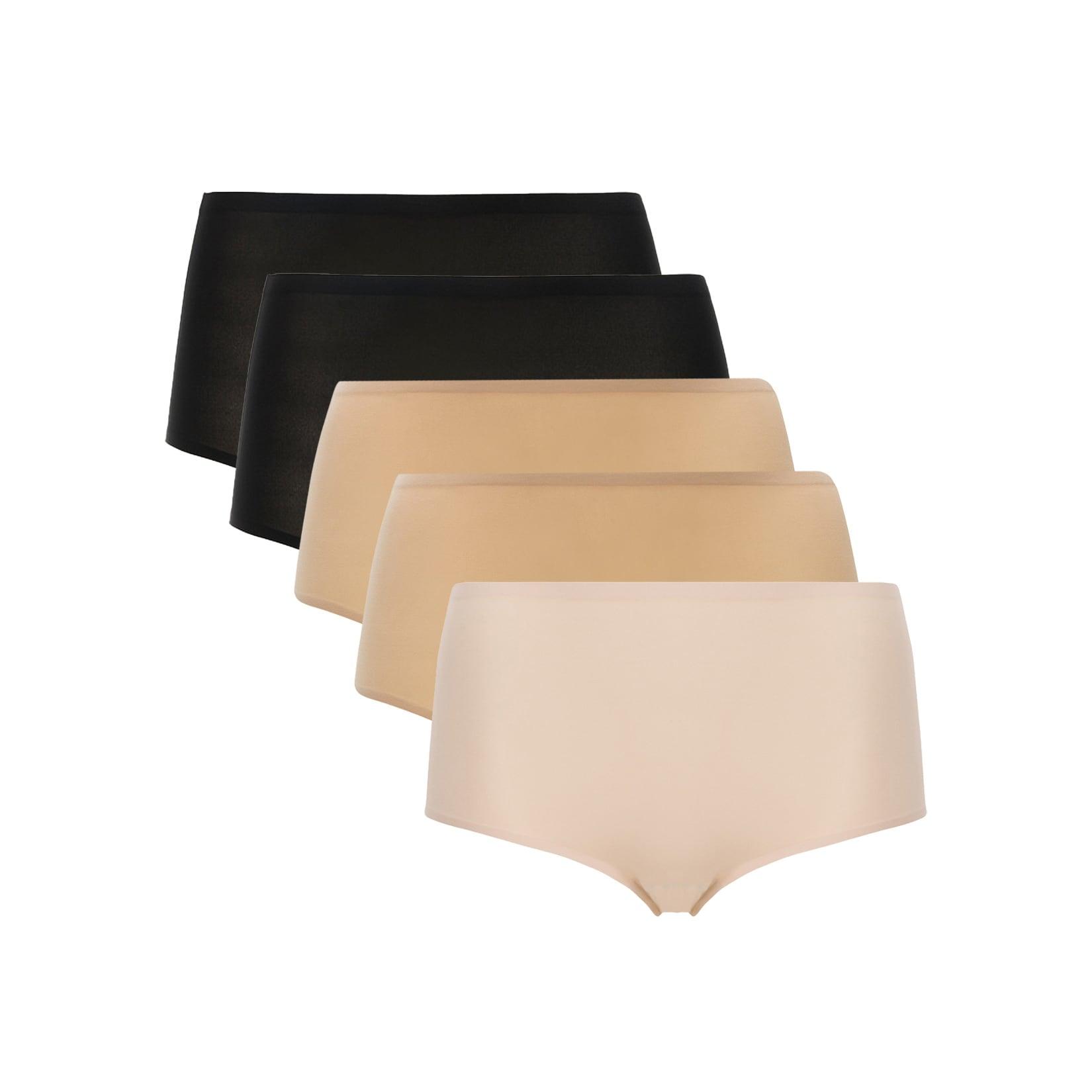 SOFTSTRETCH Damen Panty One size