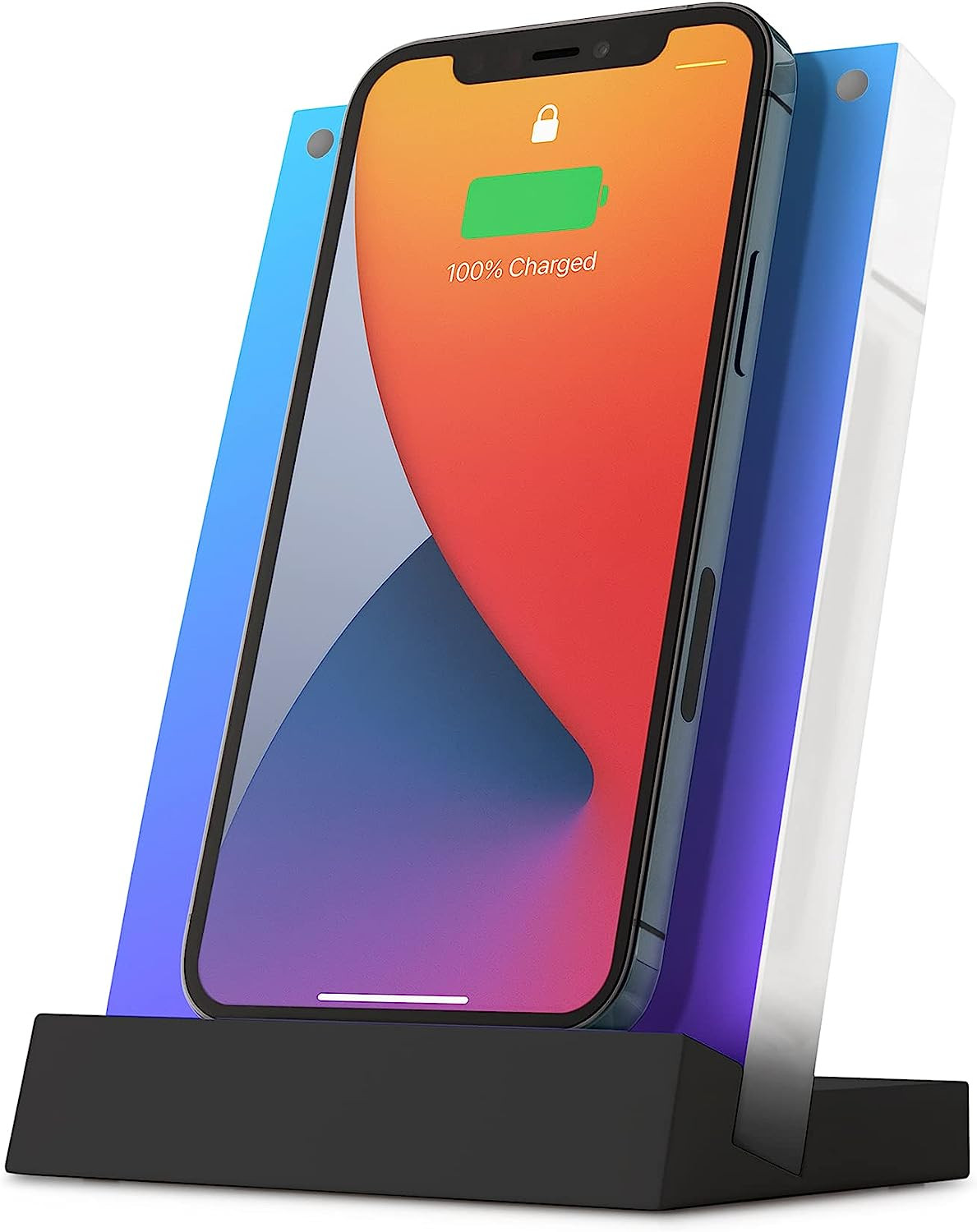 Twelve South PowerPic Mod, zwart