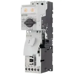 Eaton Direktstarter MSC-DE-4-M#121737