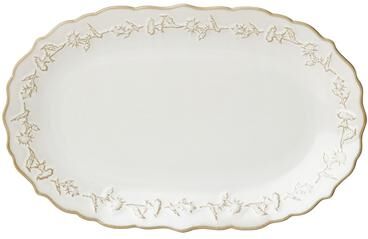 Lenox Homespun Hors d'Oeuvres Tray