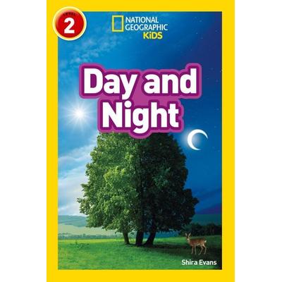 NAT GEO READER, Taschenbuch von Shira Evans,National Geographic Kids, Harper Collins Publishers - UK Wholesale Acct, 978-0-00-831718-8