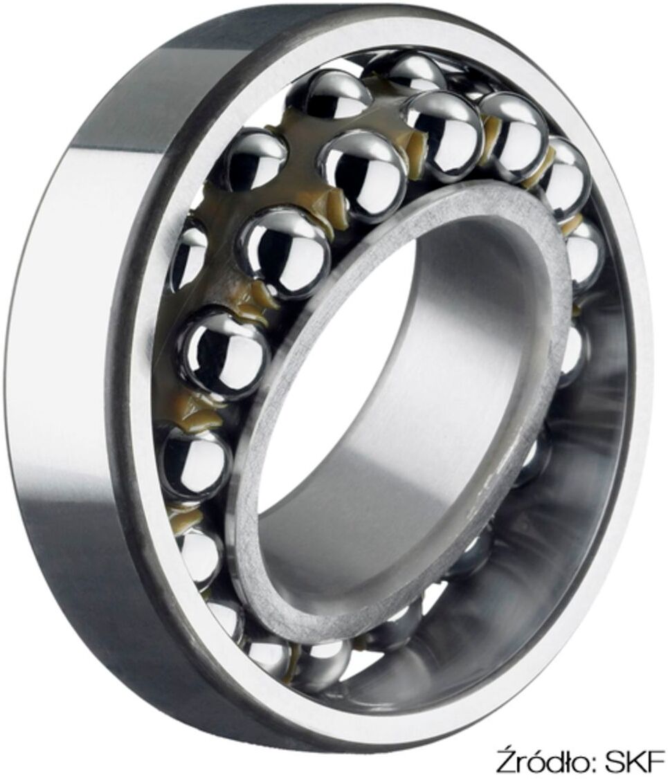 Pendelkugellager SKF 2202 E-2RS1TN9