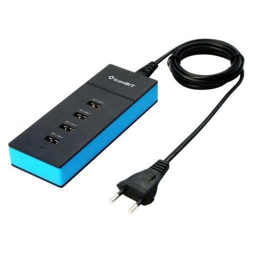 iconBit FTB-4U6AD (30 W) (FTB-4U6AD)