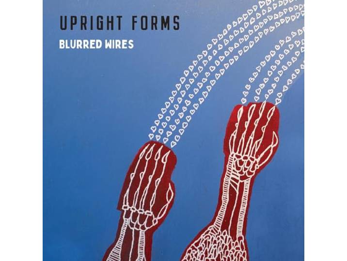 Blurred Wires
