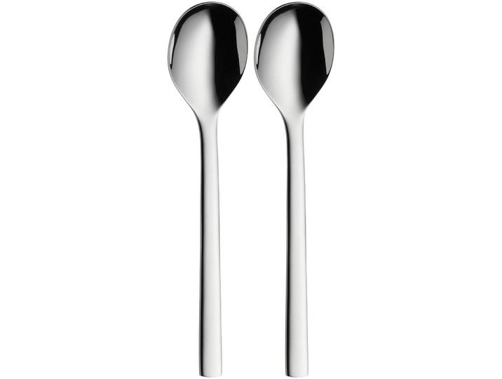 Löffel-Set WMF Silber Edelstahl 18/10 2 Stk
