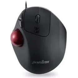 M.C Marine SR-TR02 TrackBall USB Perimice (Kabelgebunden), Maus, Grau