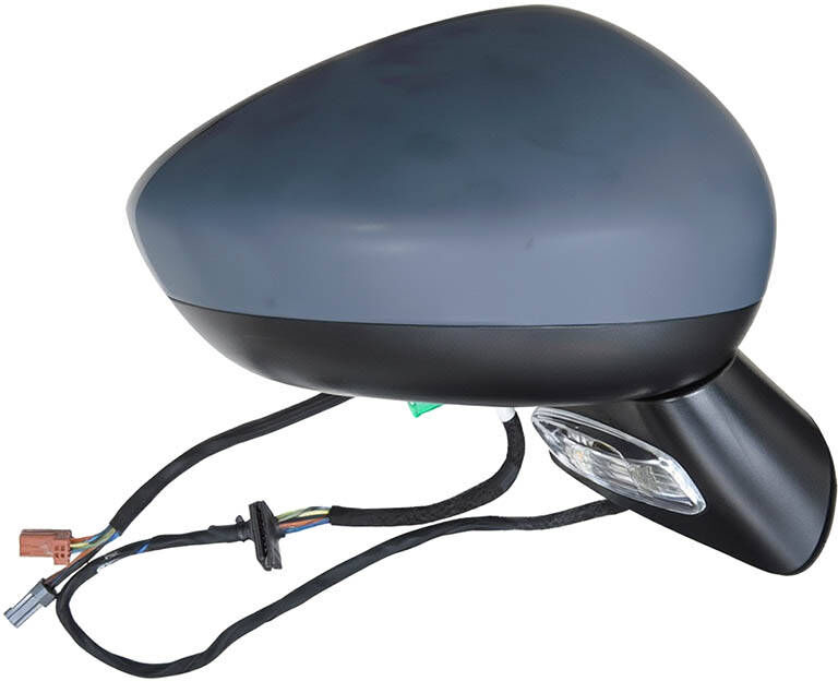 TYC 305-0177 Wing mirror