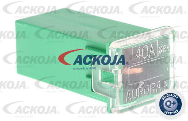 Ackoja Sicherung A99980009 Für Kia