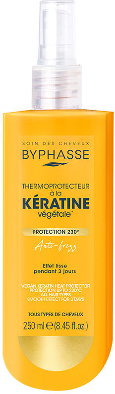 Byphasse Spray protetor térmico Kératine 250 ml