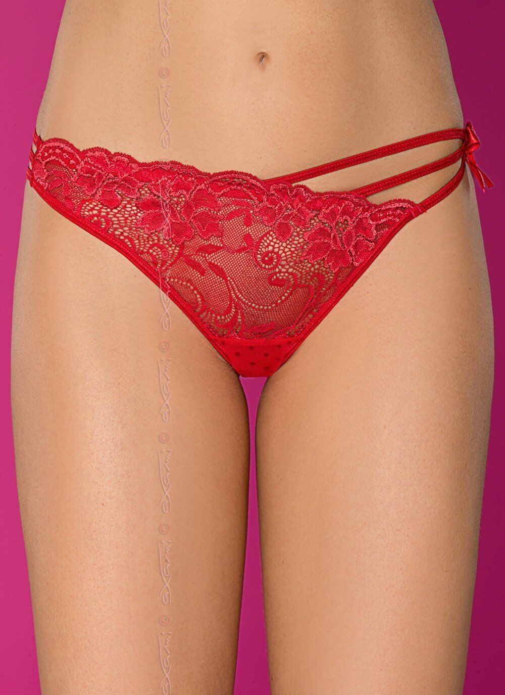 Axami String Carina V-5868