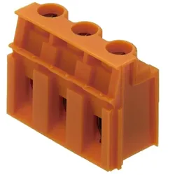 Weidmüller Leiterplattenklemme LP 7.50/0#1594620000