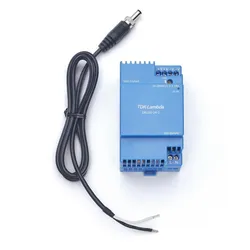 KEBA DIN Rail Power Supply 125.227