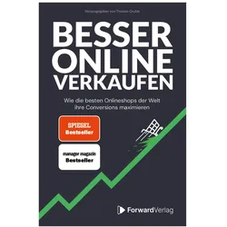 Thomas:Besser Online Verkaufen, Fachbücher von Thomas Gruhle