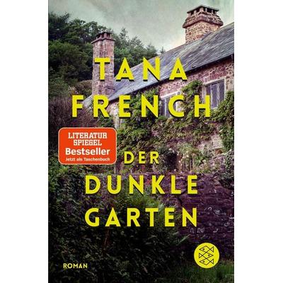 Der dunkle Garten, Taschenbuch von Tana French, Fischer Taschenbuch Verlag, 978-3-596-70163-6