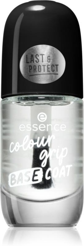 essence Colour Grip base coat nail polish 8 ml