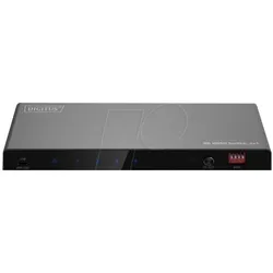 Digitus DS-55335, Switch Box