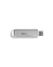 SanDisk Phone Drive USB-C Arctic White USB-Stick 64 GB Typ C (SDIXS0N-064G-GN6NE)