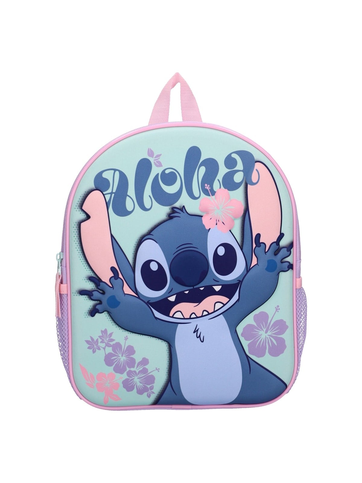 Vadobag Backpack 3D Stitch Fun Bunch