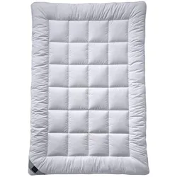 Billerbeck Classic-Clean Bettdecke uno - 135x200cm