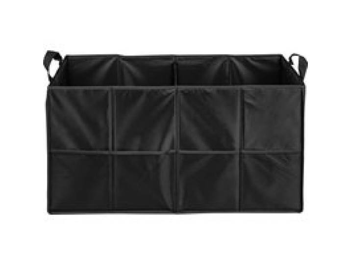 ULTIMATE SPEED® Housse de protection de coffre ou Organisateur de coffre (organiseur)