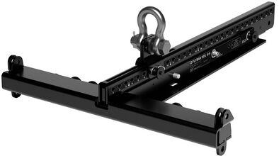 RCF HDL 6 A Fly Bar