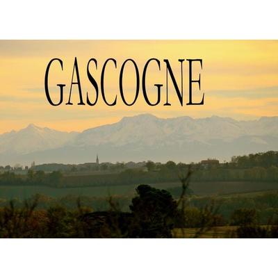 Bildband Gascogne, Taschenbuch von , Baltic Sea Press, 978-3-945342-16-9