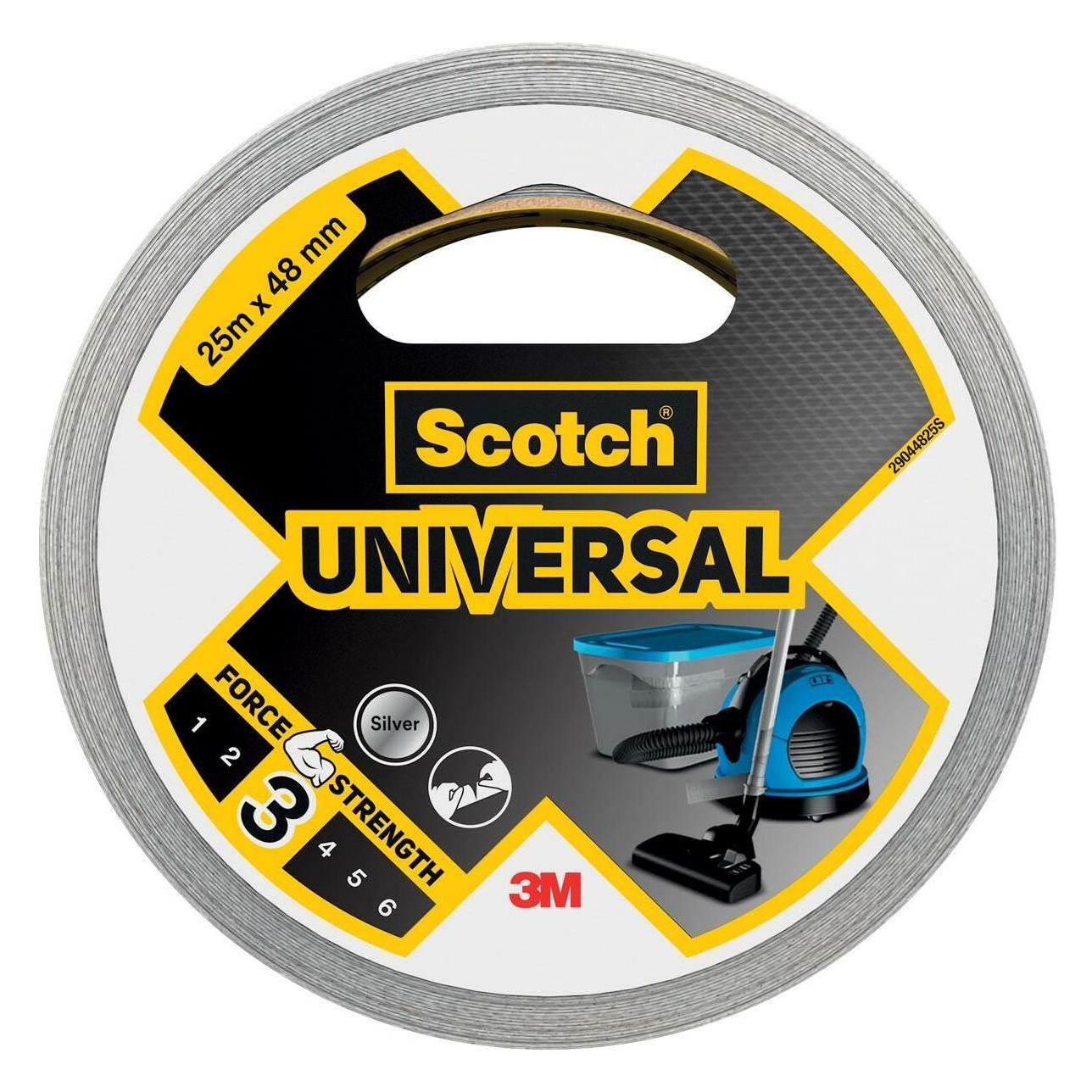 Scotch Universal Klebeband (48 mm) (43215)