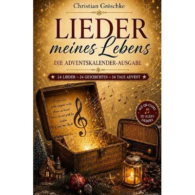 Lieder meines Lebens -