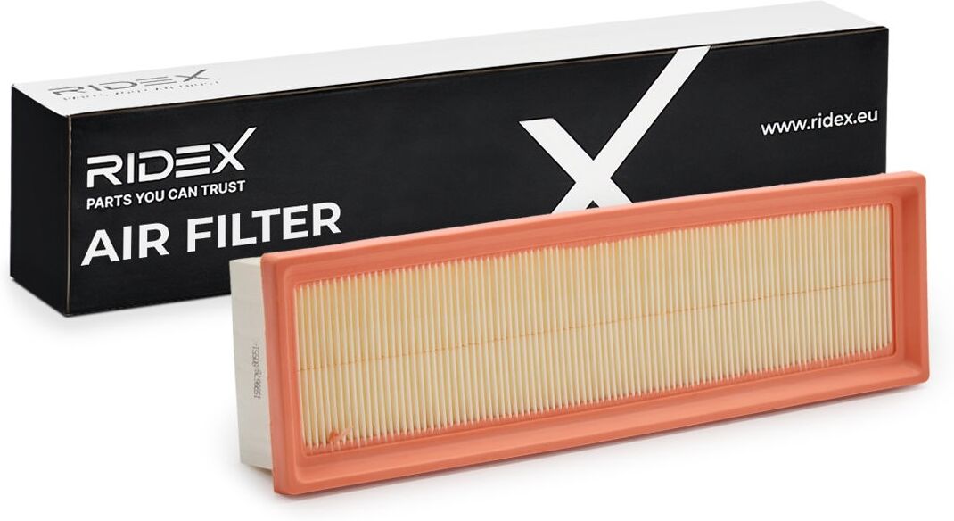 RIDEX 8A0285 Air filter