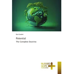 Potential, Sachbücher von Ron Gooden