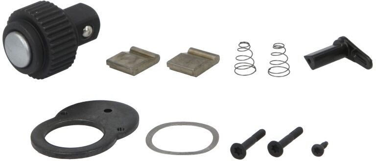 TOPTUL CHAG1626 Reversible Ratchet