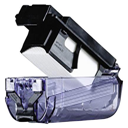 Makita Staubbox inkl. HEPA Filter (199586-0)