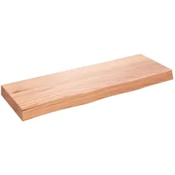 vidaXL, Regal, Corlona (80 x 30 x 6 cm)
