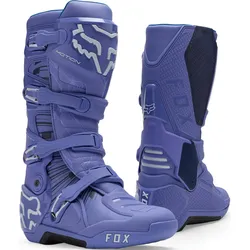 FOX Motion Diffuse Special Edition Motocross Stiefel