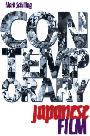 Mark Schilling - Contemporary Japanese Film - Preis vom 09.10.2026 07:28:09 h