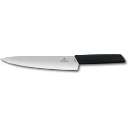 Victorinox Swiss Modern, Küchenmesser, Schwarz