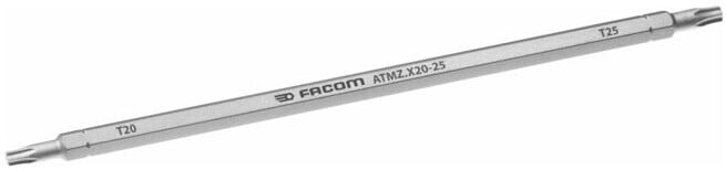 Facom Lame interchangeable, TX 20 et 25 ATMZ.X20-25 (ATMZ.X20-25)