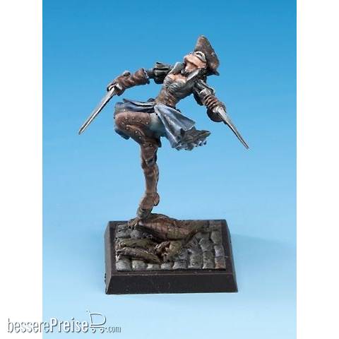 Freebooter Miniatures FMASS023