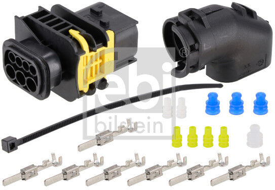 Febi Bilstein Stecker 198884