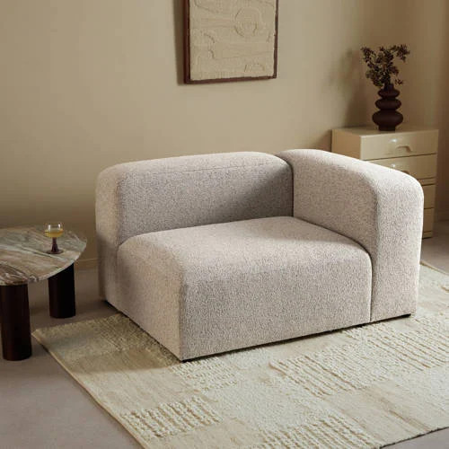 Studio LIVIT modulair bank Ylva - beige