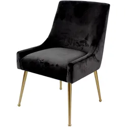 VOSS Design »Christy« Sessel